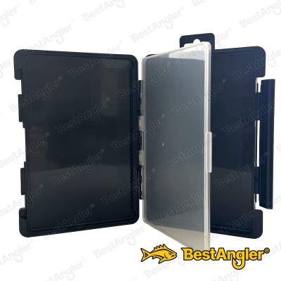 Krabička Meiho Free Board Case 3010A černá