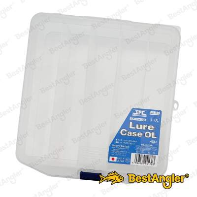 Krabička Meiho Lure Case OL