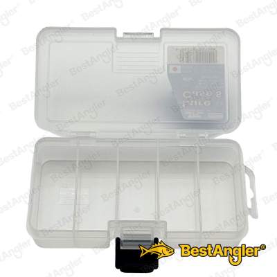 Krabička Meiho Lure Case S