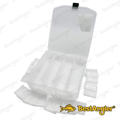 Krabička Meiho Fly Case OL