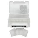 Krabička Meiho Fly Case HD