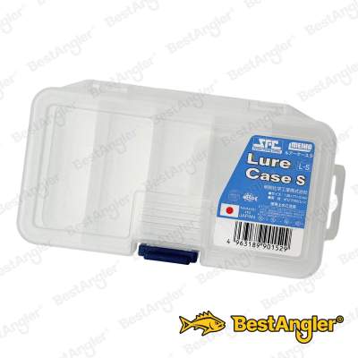 Krabička Meiho Lure Case S