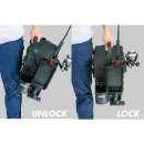 Kufr Versus VS-7070N černý
