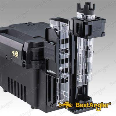 Kufr Versus VS-7055N zelený