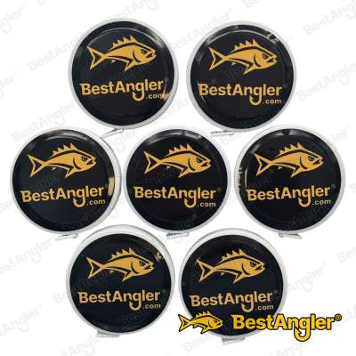 Metr BestAngler 150 cm / 60 in - metr-best