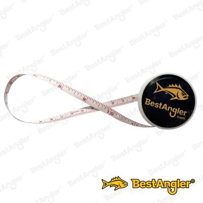Metr BestAngler 150 cm / 60 in - metr-best