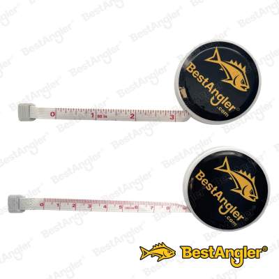 Metr BestAngler 150 cm / 60 in - metr-best