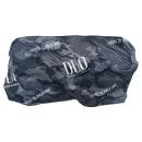 Nákrčník DUO UV Headwear Black Camo