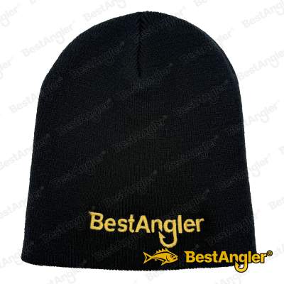 Lehká zimní čepice BestAngler