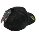 Kšiltovka BestAngler Flexfit black multicam