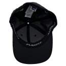 Kšiltovka BestAngler Flexfit black multicam