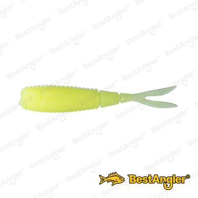 O.S.P WISPUL 1.5" Solid Chart W057