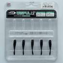 O.S.P WISPUL 1.5" Black W016