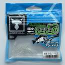 Jackall AMIAMI μ 1" under Clear HL Flake