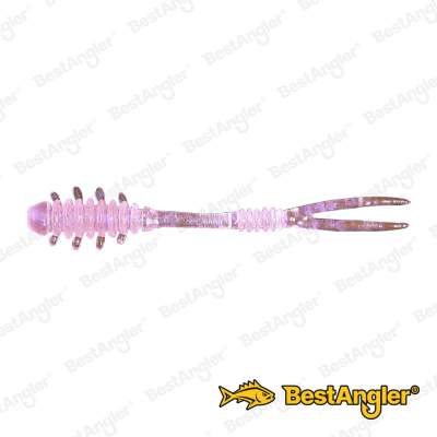 Jackall AMIAMI 1.5" Okiami Neon
