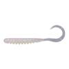 Jackall Tide Curly 2" Hitomame Pearl