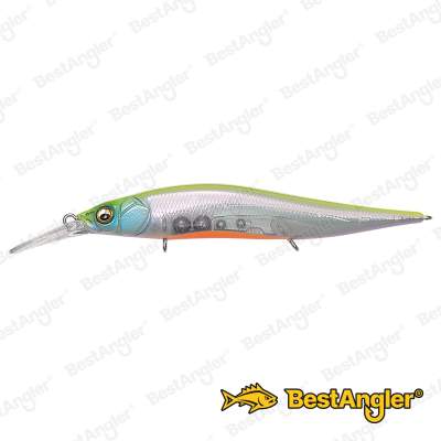 Megabass Vision ONETEN Jr.+1 Aurora Reaction - 20
