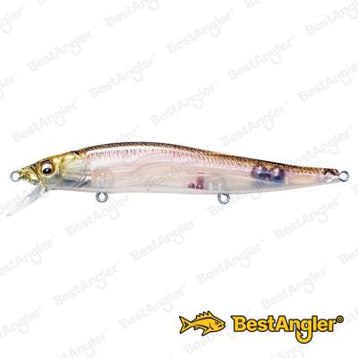Megabass Vision ONETEN Stealth Wakasagi - 58