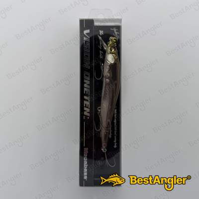 Megabass Vision ONETEN Stealth Wakasagi - 58