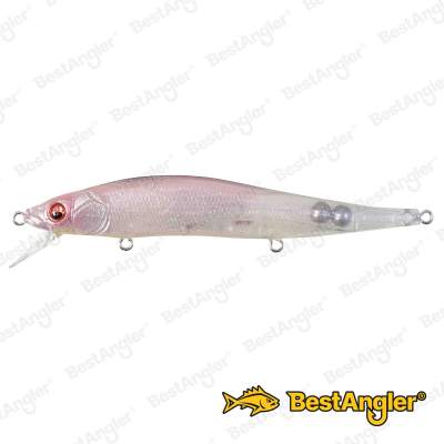 Megabass Vision ONETEN GLXS Spawn Cherry