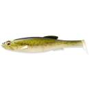Megabass Magdraft Freestyle 5" Bass CS - 03