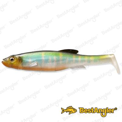 Megabass Magdraft Freestyle 5" Oikawa