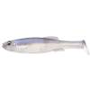 Megabass Magdraft Freestyle 5" Problue Shad