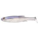 Megabass Magdraft Freestyle 5" Problue Shad - 06