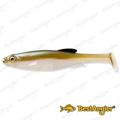 Megabass Magdraft Freestyle 5" Levante