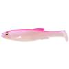 Megabass Magdraft Freestyle 5" Pink Back Shad