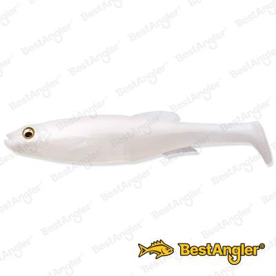 Megabass Magdraft Freestyle 5" Hiuo - 08
