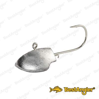 DECOY SV-34H S.G. Head Heavy #10/0