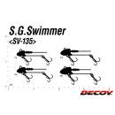 DECOY SV-135 S.G. Swimmer