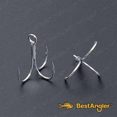 DECOY T-Treble T-S21