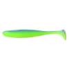 Keitech Easy Shiner 4" Ice Chartreuse