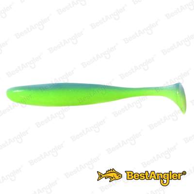 Keitech Easy Shiner 2" Ice Chartreuse