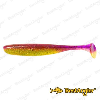 Keitech Easy Shiner 2" Mystic Chartreuse