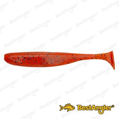 Keitech Easy Shiner 3" Spicy Mustard / Blue