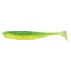 Keitech Easy Shiner 3.5" Hot Fire Tiger