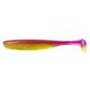 Keitech Easy Shiner 4" Mystic Chartreuse