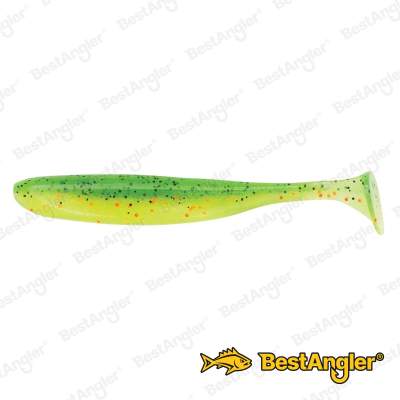 Keitech Easy Shiner 5" Hot Fire Tiger