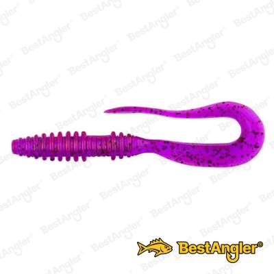 Keitech Mad Wag 2.5" Mystic Spice