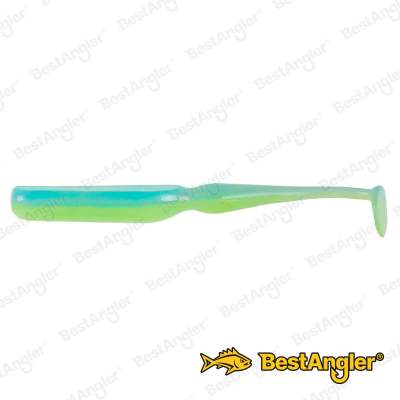 Keitech Swing Bait 2.8" Ice Chartreuse - PAL#03
