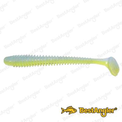 Keitech Swing Impact 4.5" UA Limited