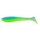 Keitech FAT Swing Impact 2.8" Ice Chartreuse - PAL#03