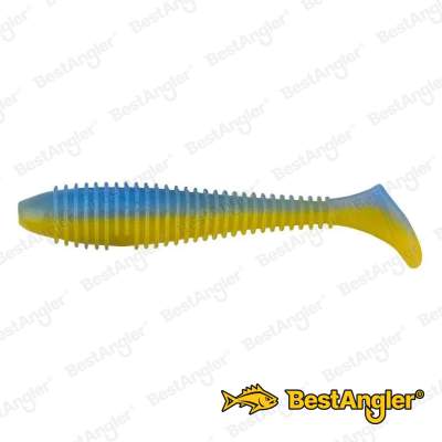 Keitech FAT Swing Impact 3.3" UA Limited