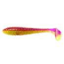 Keitech FAT Swing Impact 3.8" Mystic Chartreuse - EA#23
