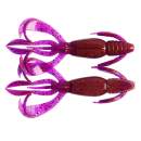Keitech Crazy Flapper 3.6" Mystic Spice - PAL#13