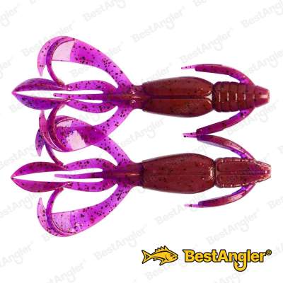 Keitech Crazy Flapper 3.6" Mystic Spice