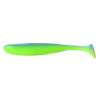 Keitech Easy Shiner 2" Ice Chartreuse
